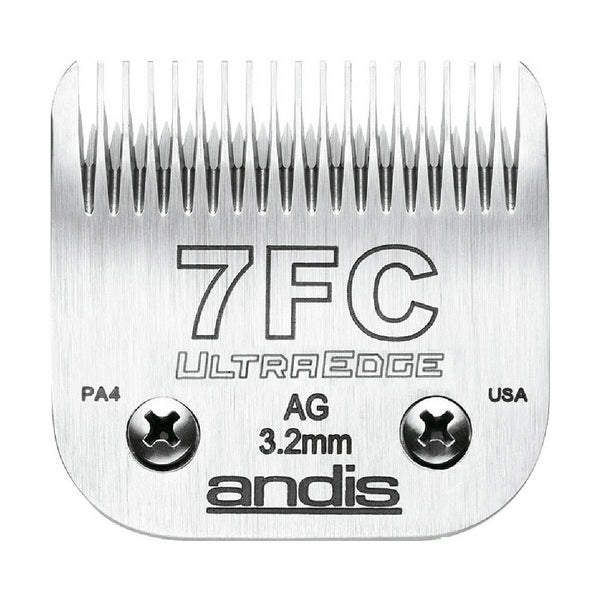 Andis koiran vaihtoterä 3,2 mm