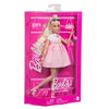 Barbie-nukke lapsille