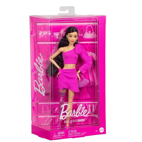 Barbie-nukke lapsille