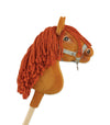 Steckenpferd A4 - Chestnut Horse A4