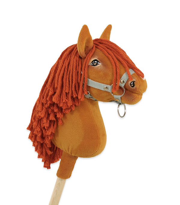 Steckenpferd A4 - Chestnut Horse A4