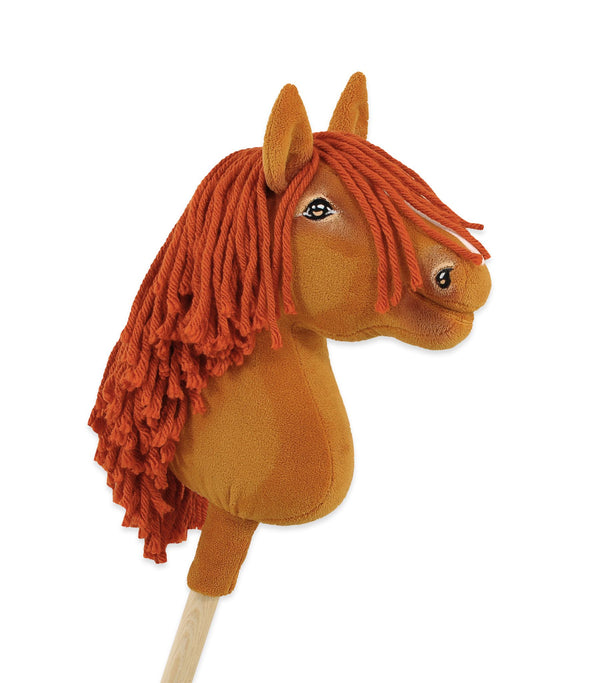 Steckenpferd A4 - Chestnut Horse A4
