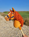 Steckenpferd A4 - Chestnut Horse A4