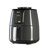 Ninja Airfryer Musta 3,8 L - Vuodevaatteet.fi