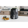 Ninja Airfryer Musta 3,8 L - Vuodevaatteet.fi