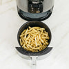 Ninja Airfryer Musta 3,8 L - Vuodevaatteet.fi