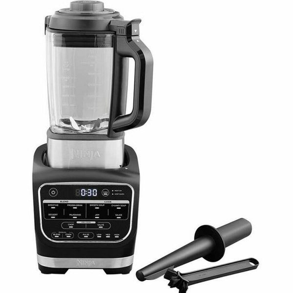 Ninja Kuppiblenderi 1000W - Vuodevaatteet.fi