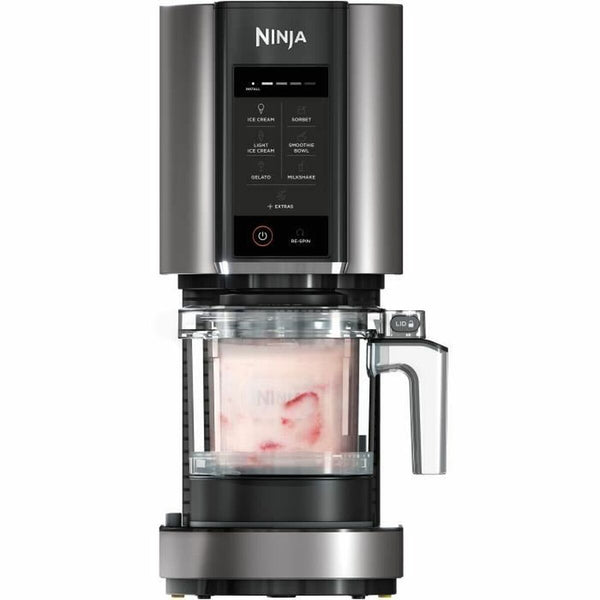 Ninja jäätelökone 473 ml 800 W