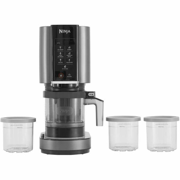 Ninja jäätelökone 473 ml 800 W
