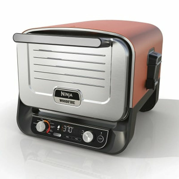 Ninja Ulkopöytäuuni 2400W - Vuodevaatteet.fi