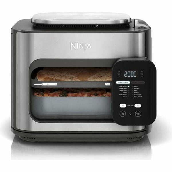 Ninja Airfryer Harmaa