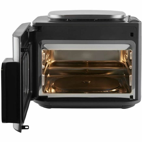 Ninja Airfryer Harmaa