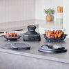 Ninja Airfryer Harmaa 1700 W 3,8 L - Vuodevaatteet.fi
