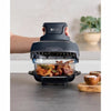Ninja Airfryer Harmaa 1700 W 3,8 L - Vuodevaatteet.fi