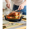 Ninja Airfryer Harmaa 1700 W 3,8 L - Vuodevaatteet.fi