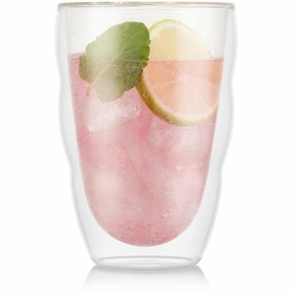 Bodum Lasisetti 350 ml Borosilikaattilasi