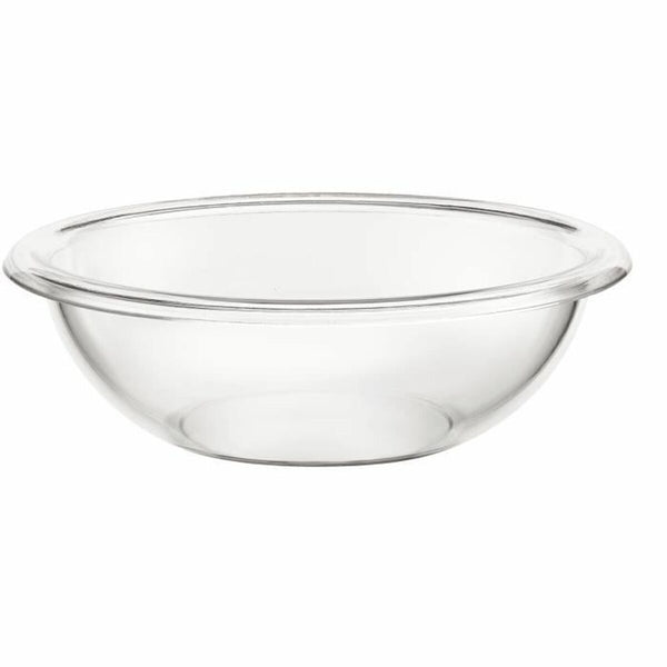 Bodum Bistro Salaattikulho 1 L Läpinäkyvä