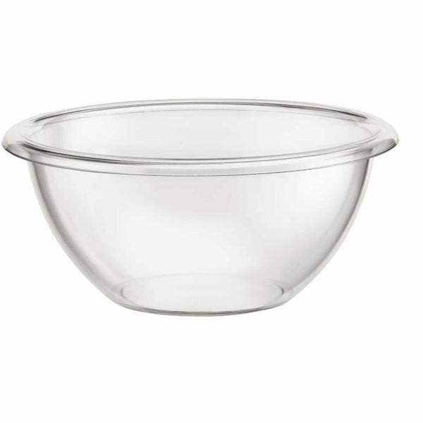 Bodum Bistro Salaattikulho 1,6 L Läpinäkyvä