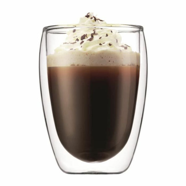 Bodum Harmaa Pressopannu Männällä 1 L