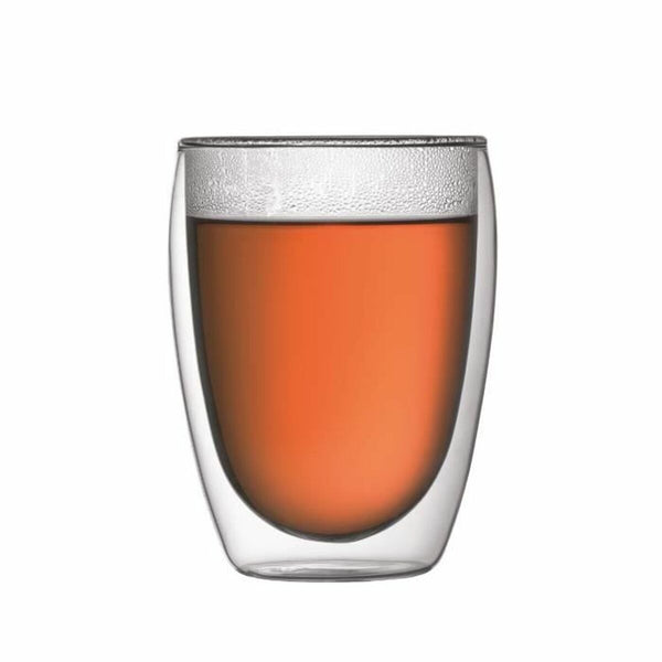 Bodum Harmaa Pressopannu Männällä 1 L