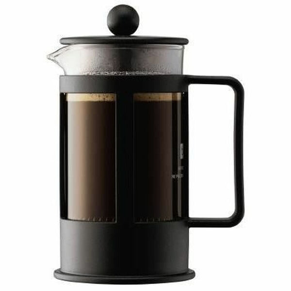 Bodum Kenya Pressopannu 350 ml Musta