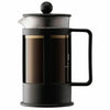 Bodum Kenya Pressopannu 350 ml Musta