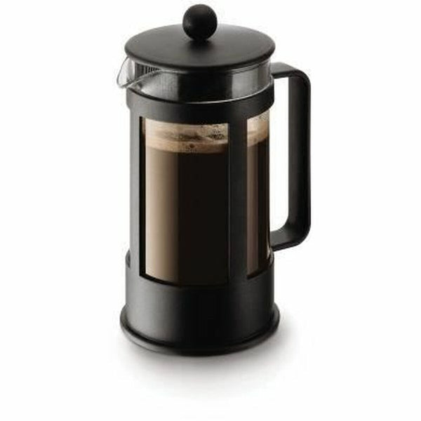 Bodum Kenya Pressopannu 1 L Musta