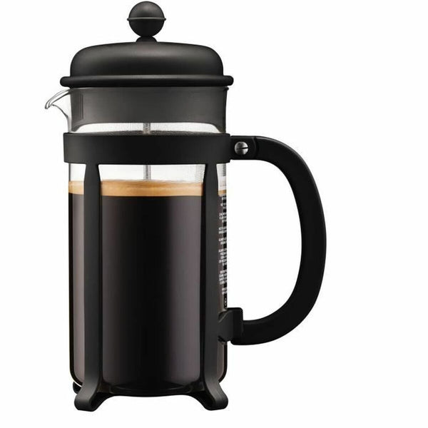 Bodum pressopannu männällä