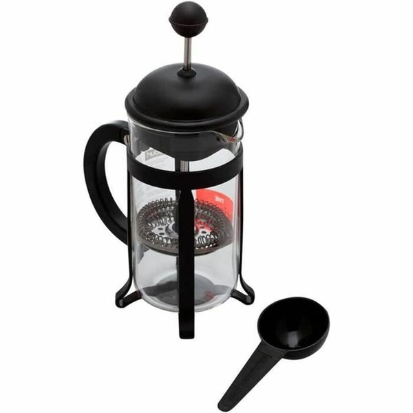 Bodum pressopannu männällä