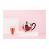 Bodum CHAMBORD Teekannu 1,3 L Harmaa