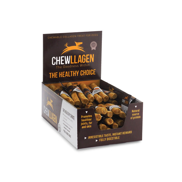 Chewllagen Kananmakuinen Koiran Makupala, 35 kpl