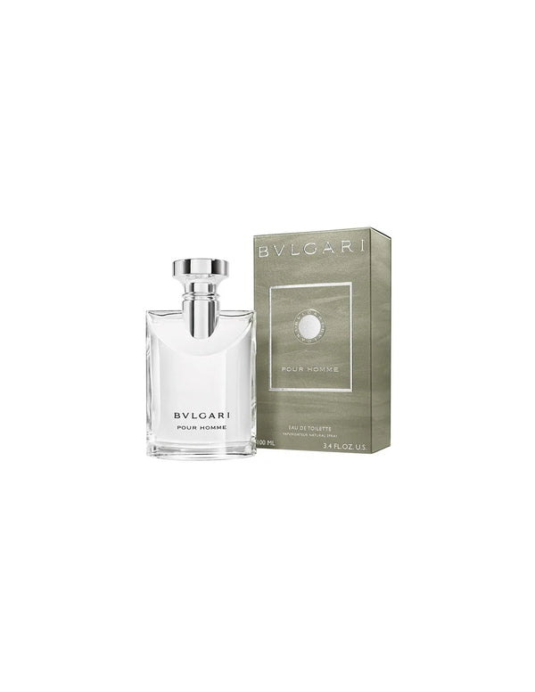 Bvlgari - Bvlgari Pour Homme Eau De Toilette 100 ml miehille