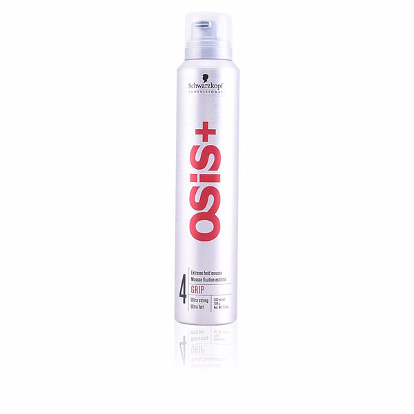 Osis Grip Extreme Hold Schaumfestiger 200 ml Schwarzkopf