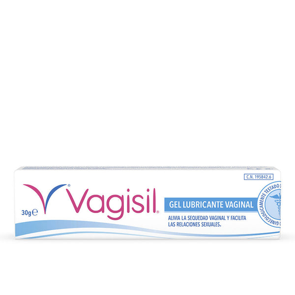 Vagisil - Vaginal Moisturizing Gel 30 ml
