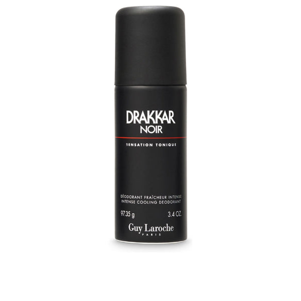 Drakkar - Drakkar Noir deodorant Spray 150ml