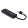 Startech USB-hubi 4-porttinen