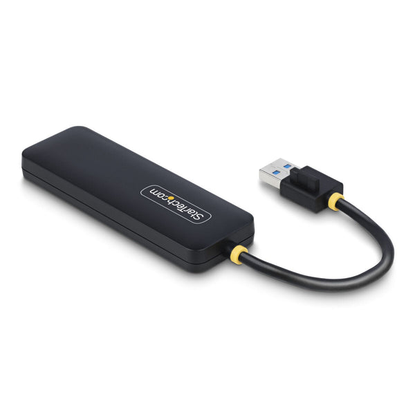 Startech USB-hubi 4-porttinen