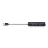 Startech USB-hubi 4-porttinen
