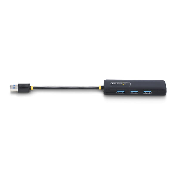 Startech USB-hubi 4-porttinen