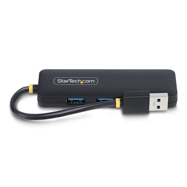 Startech USB-hubi 4-porttinen