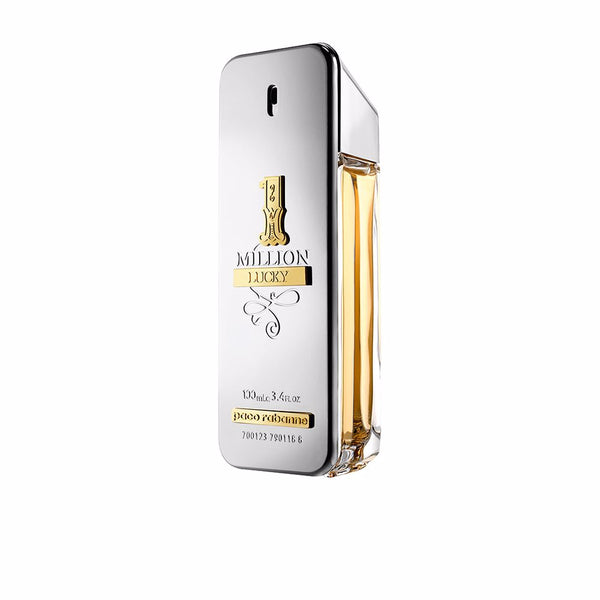 Rabanne - 1 Million Lucky eau de toilette spray 100 ml