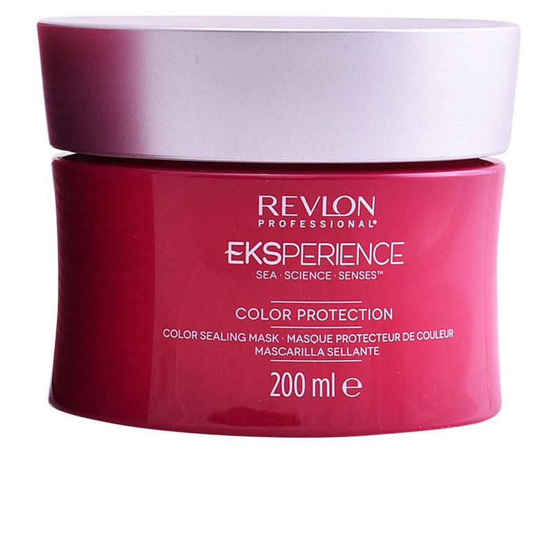 Revlon Eksperience color intensify mascarilla acondicionadora