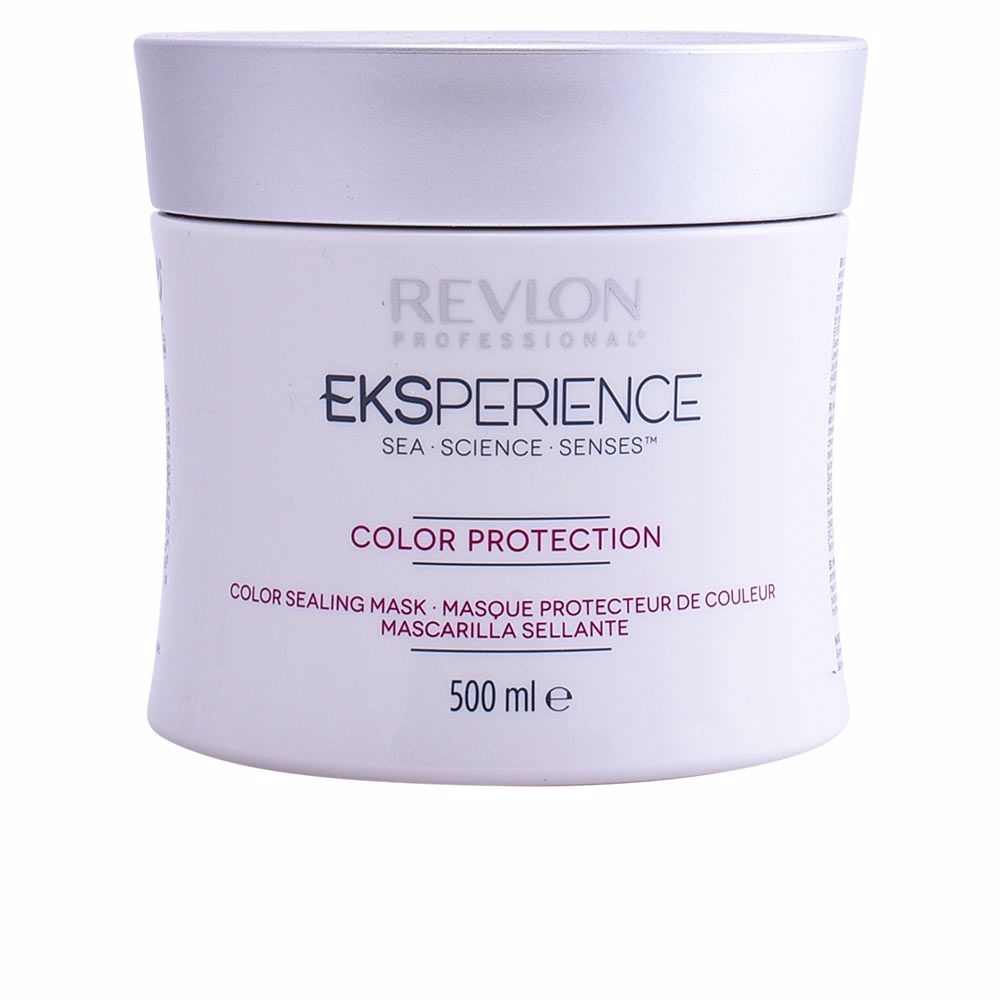 Revlon Eksperience color intensify mascarilla acondicionadora