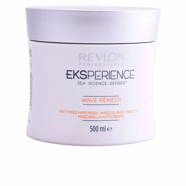 Eksperience Wave Remedy Anti-Frizz Maske