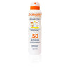 Babaria - Solar Infantil Spf50 bruma protectora spray 200 ml