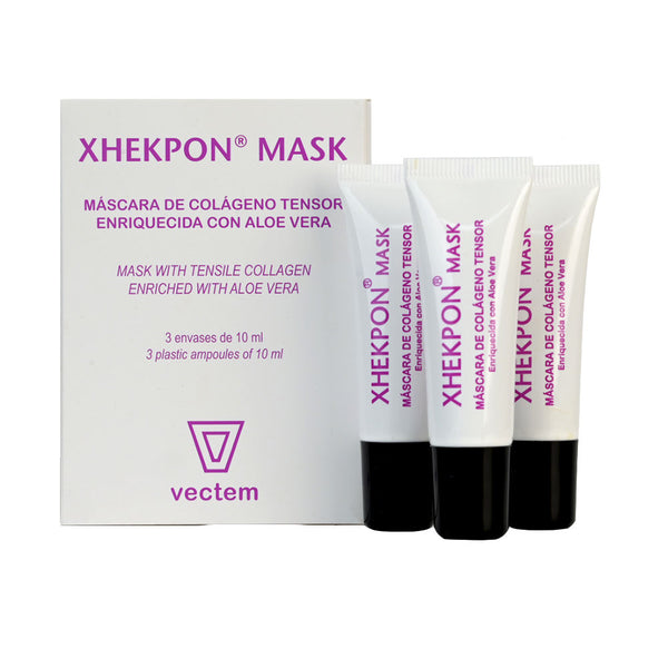 Xhekpon - Xhekpon Mask tightening collagen masks 3 u