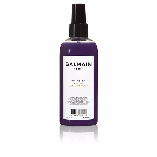 Balmain Hair - Balmain ash toner 200 ml