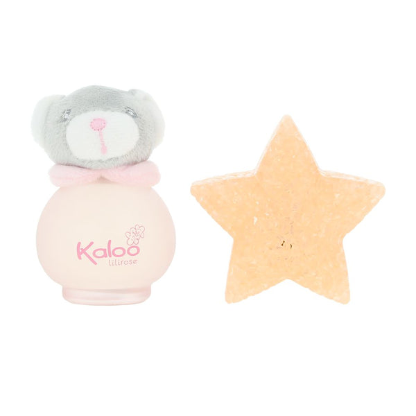 Kaloo - Classic Lilirose 2-piece Case