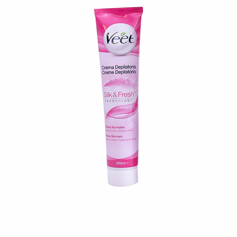 Veet - Hair Removal Cream normal skin 200 ml