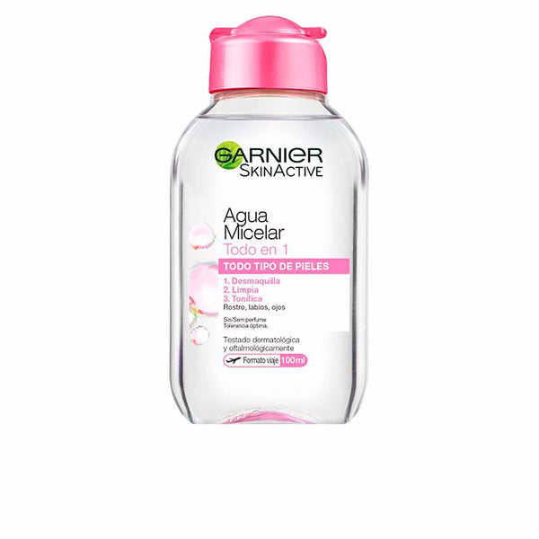 Garnier - Skinactive All-in-1 Micellar Water 125 ml